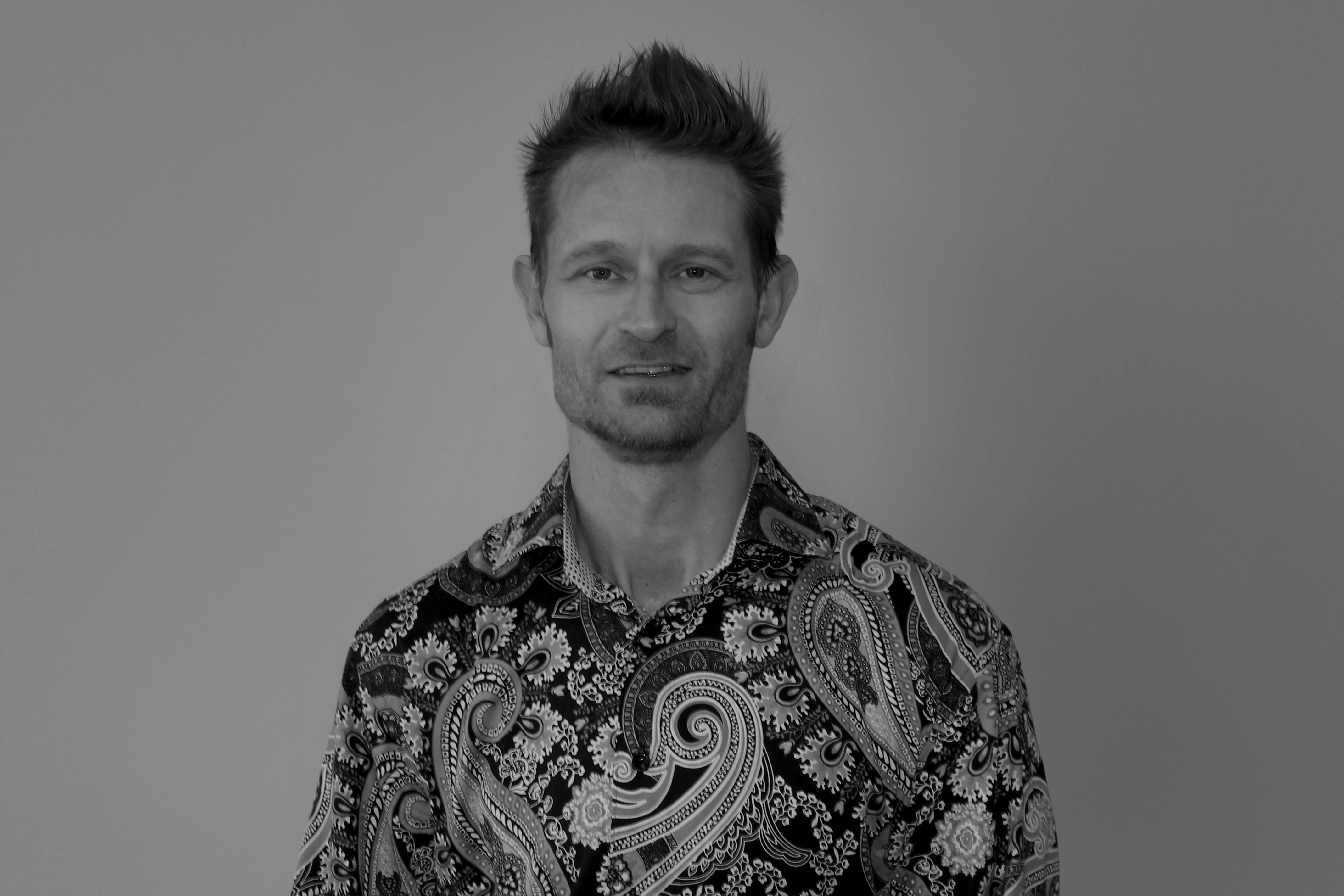 Chris BW